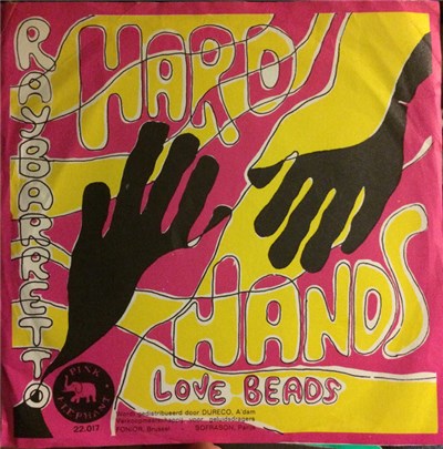 Ray Barretto - Hard Hands download mp3 flac