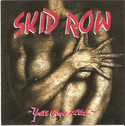 Skid Row - Youth Gone Wild download mp3 flac