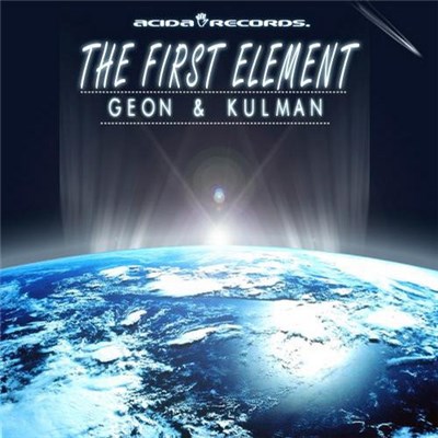 Geon & Kulman - The First Element download mp3 flac
