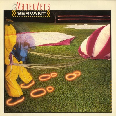 Servant - Light Maneuvers download mp3 flac