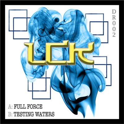 LCK - Full Force / Testing Waters download mp3 flac