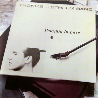 Thomas Diethelm Band - Penguin In Love download mp3 flac