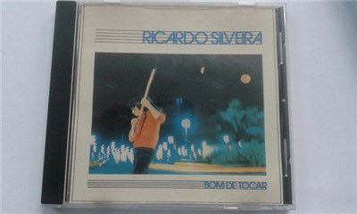 Ricardo Silveira - Bom De Tocar download mp3 flac