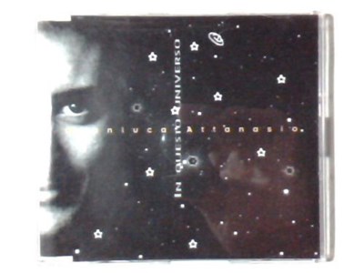 Gianluca Attanasio - In Questo Universo download mp3 flac