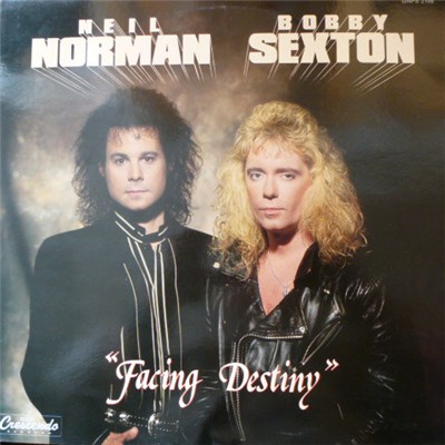 Neil Norman, Bobby Sexton - Facing Destiny download mp3 flac
