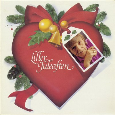 Bjarne "Liller" Pedersen - Juleaften download mp3 flac