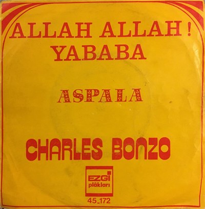 Charles Bonzo - Allah Allah Yababa download mp3 flac