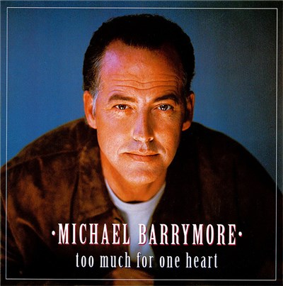 Michael Barrymore - Too Much For One Heart download mp3 flac