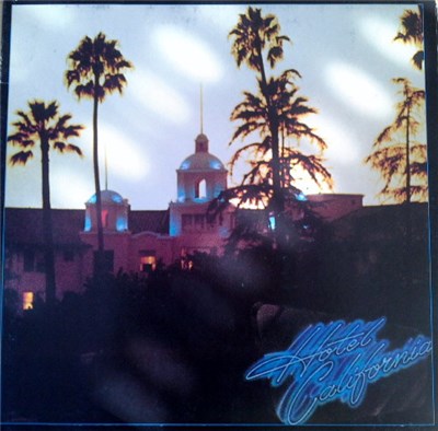 Eagles - Hotel California download mp3 flac