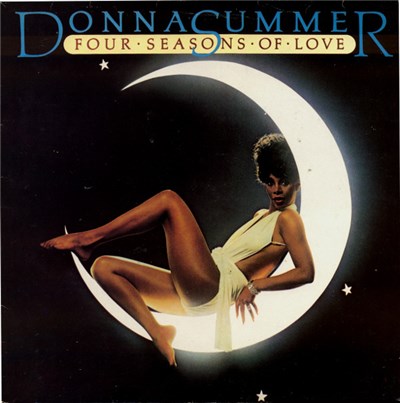 Donna Summer - Four Seasons Of Love download mp3 flac