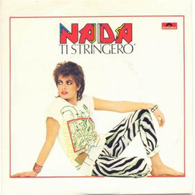 Nada - Ti Stringerò download mp3 flac