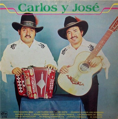 Carlos y José - Por Nuestro Bien download mp3 flac