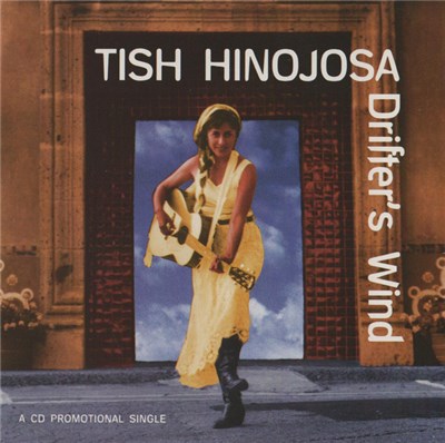 Tish Hinojosa - Drifter's Wind download mp3 flac