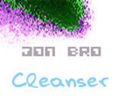 Jon Bro - Cleanser download mp3 flac