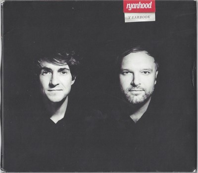 Ryanhood - Yearbook download mp3 flac