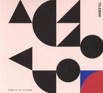 Teleman - Family Of Aliens download mp3 flac