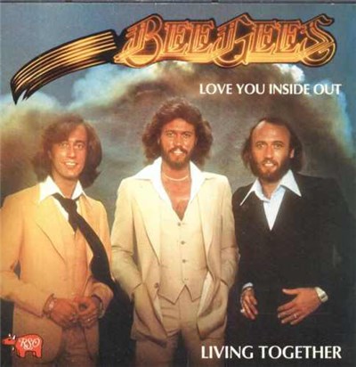 Bee Gees - Love You Inside Out / Living Together download mp3 flac