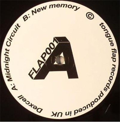 Dexcell - Midnight Circuit download mp3 flac