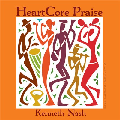 Kenneth Nash - HeartCore Praise download mp3 flac