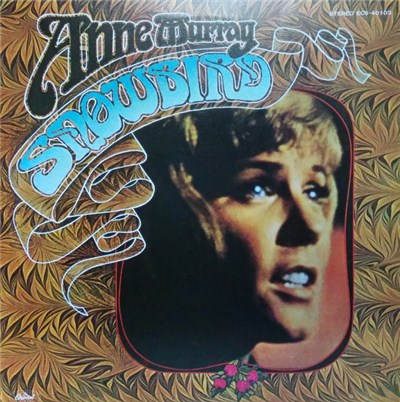 Anne Murray - Snowbird download mp3 flac