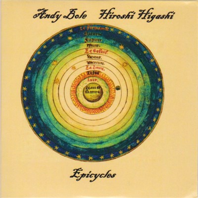 Andy Bole, Hiroshi Higashi - Epicycles download mp3 flac