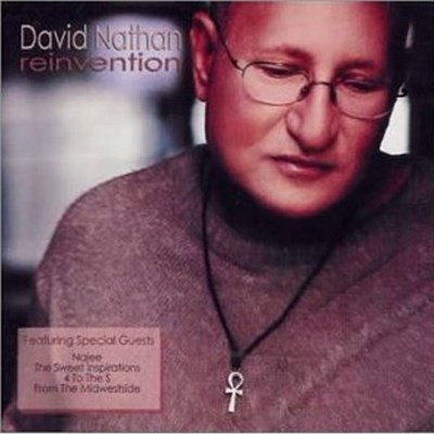David Nathan - Reinvention download mp3 flac