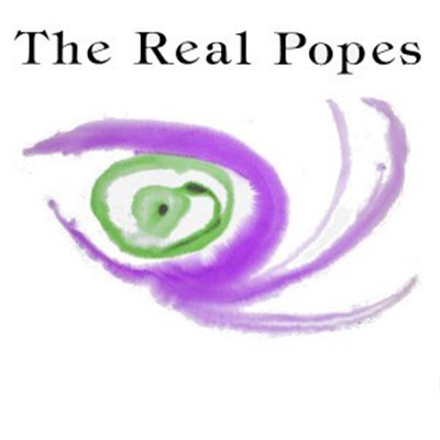 The Real Popes - Things I Saw Today / The Last Goodbye (Once Upon A Time) download mp3 flac