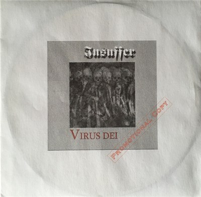 Insuffer - Virus Dei download mp3 flac