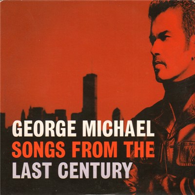 George Michael - Songs From The Last Century download mp3 flac