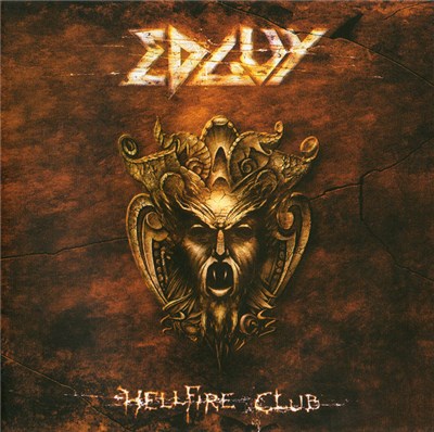 Edguy - Hellfire Club download mp3 flac
