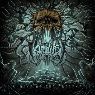 The Odious Construct - Shrine Of The Obscene download mp3 flac