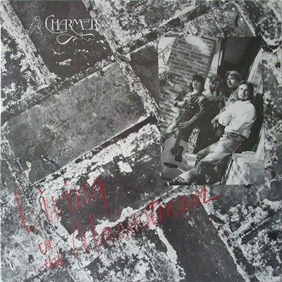 Charmer - Living In The Mainstream download mp3 flac