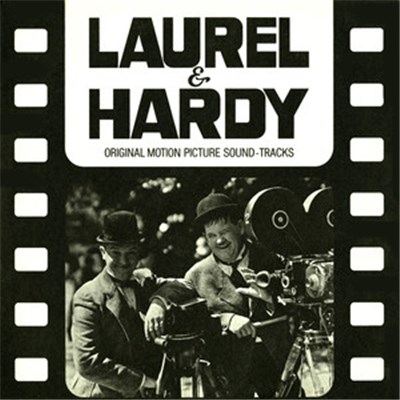Laurel & Hardy - Original Motion Picture Sound-Tracks download mp3 flac