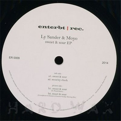 Ly Sander, Moyo - Sweet & Sour EP download mp3 flac