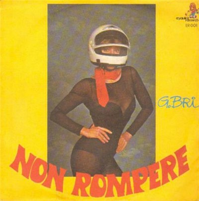 G. Bri - Non Rompere download mp3 flac