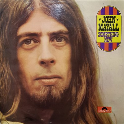 John Mayall - Something New download mp3 flac