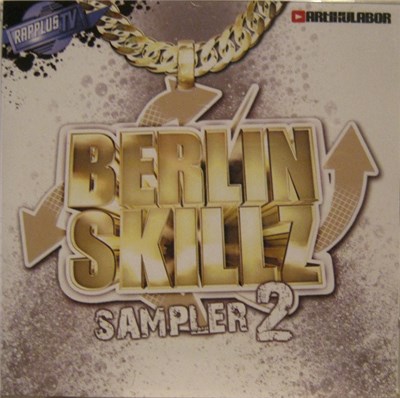 Various - BerlinSkillz Sampler 2 download mp3 flac