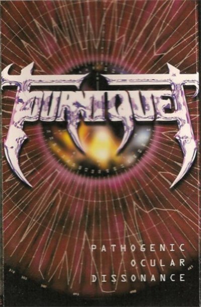 Tourniquet - Pathogenic Ocular Dissonance download mp3 flac