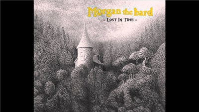 Morgan The Bard - Lost In Time download mp3 flac
