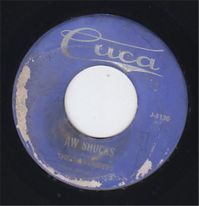 The Lavenders - Aw Shucks download mp3 flac