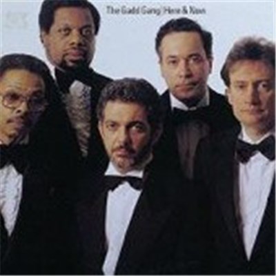 The Gadd Gang - Here & Now download mp3 flac