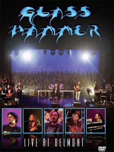 Glass Hammer - Live At Belmont download mp3 flac