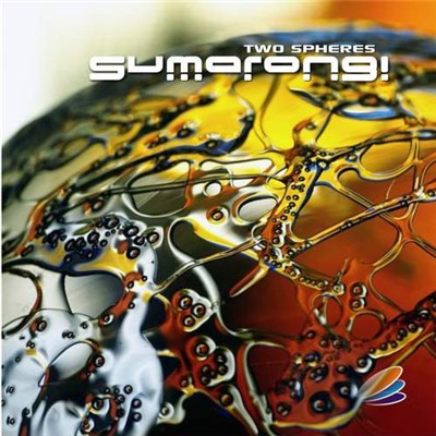 Sumarongi - Two Spheres download mp3 flac