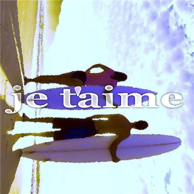 Various - Je Taime download mp3 flac