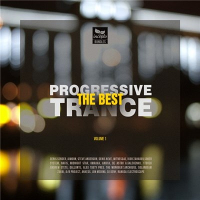 Various - The Best Progressive Trance (Volume 1) download mp3 flac