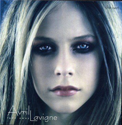 Avril Lavigne - Fade Away download mp3 flac