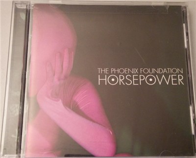 The Phoenix Foundation - Horsepower download mp3 flac