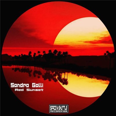 Sandro Galli - Red Sunset download mp3 flac