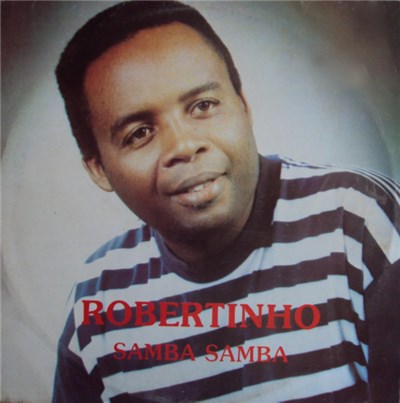 Robertinho - Samba Samba download mp3 flac
