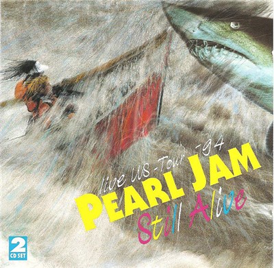 Pearl Jam - Still Alive download mp3 flac